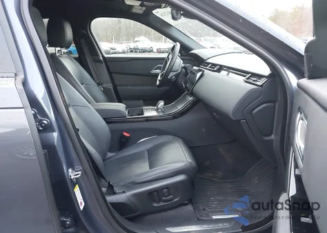 2024 Land Rover Range Rover Velar P250 Dynamic Se из США, поврежденный, VIN SALYL2EX1RA375133